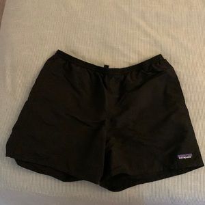 Patagonia Baggies 5’